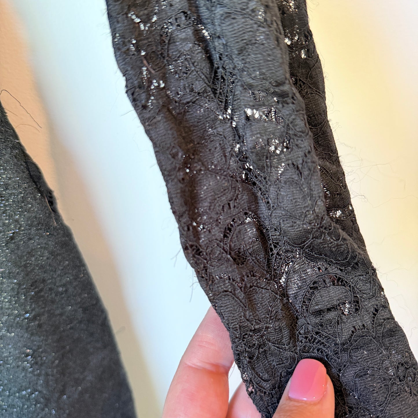 WORLD (NZ Made) XXS Hiver 2003 Dress