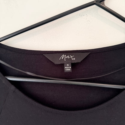 Max Size S Swing Tunic