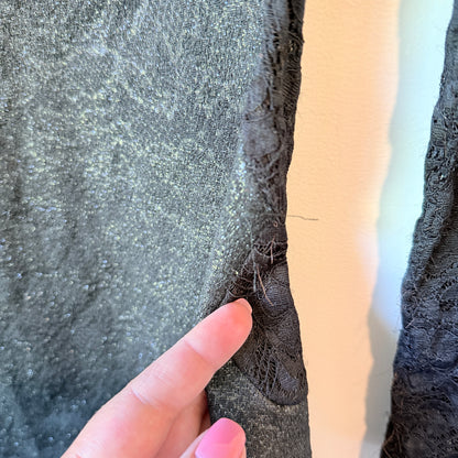 WORLD (NZ Made) XXS Hiver 2003 Dress