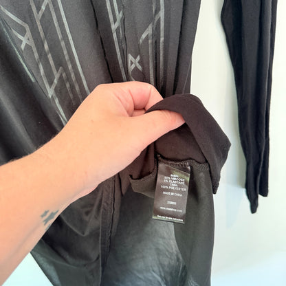 Max Size S Swing Tunic