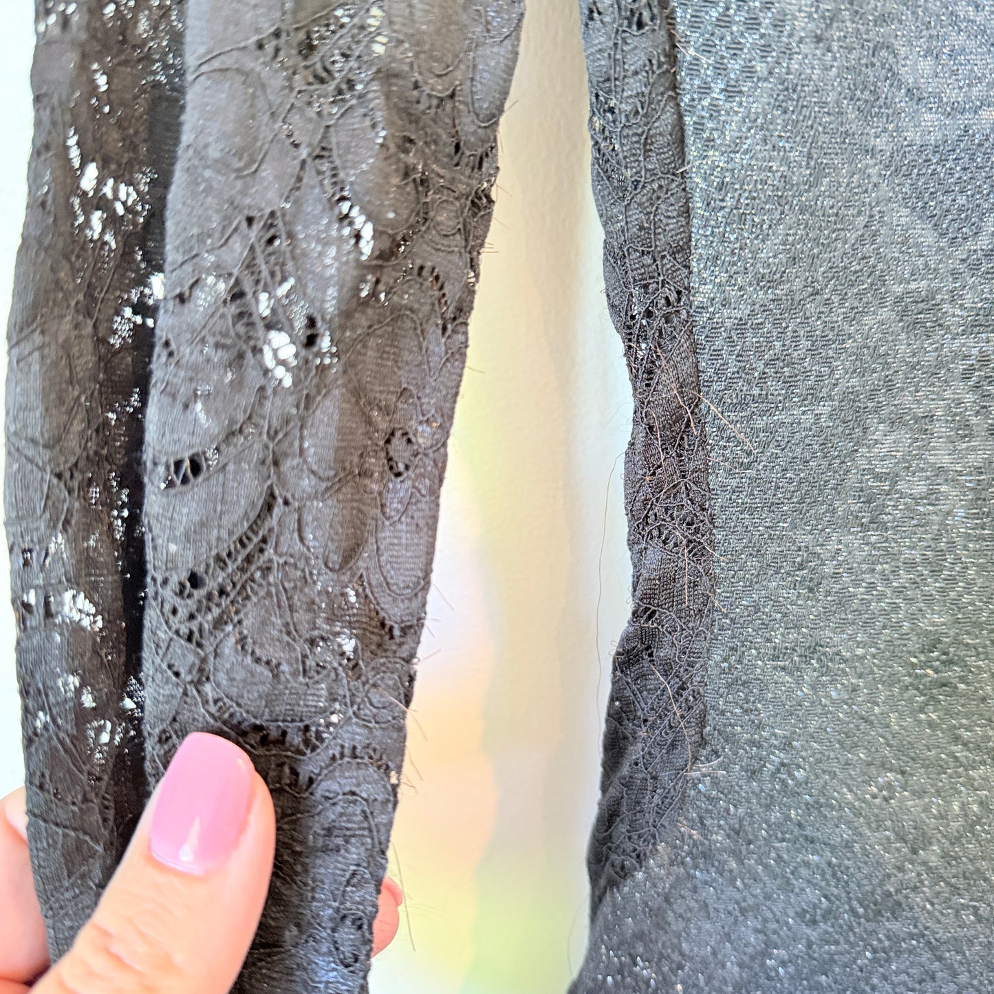 WORLD (NZ Made) XXS Hiver 2003 Dress