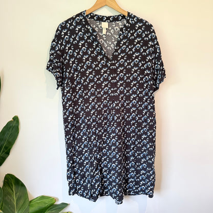 H&M Size M Viscose Dress