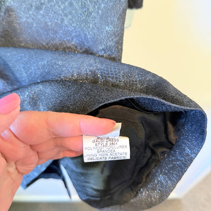 WORLD (NZ Made) XXS Hiver 2003 Dress