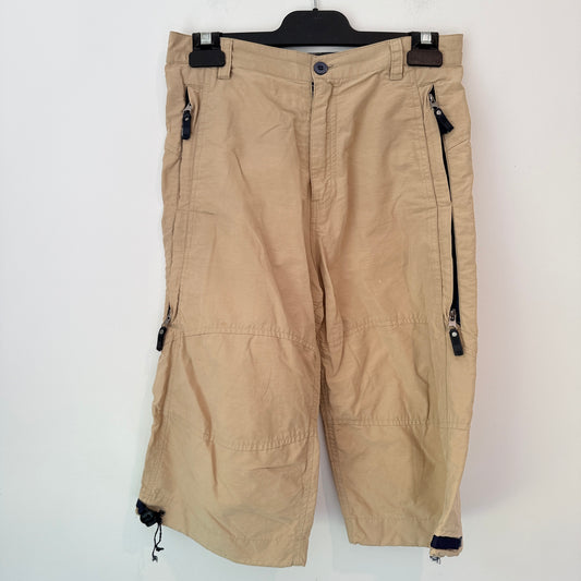 WF Size 14y Convertible Cargo Pants