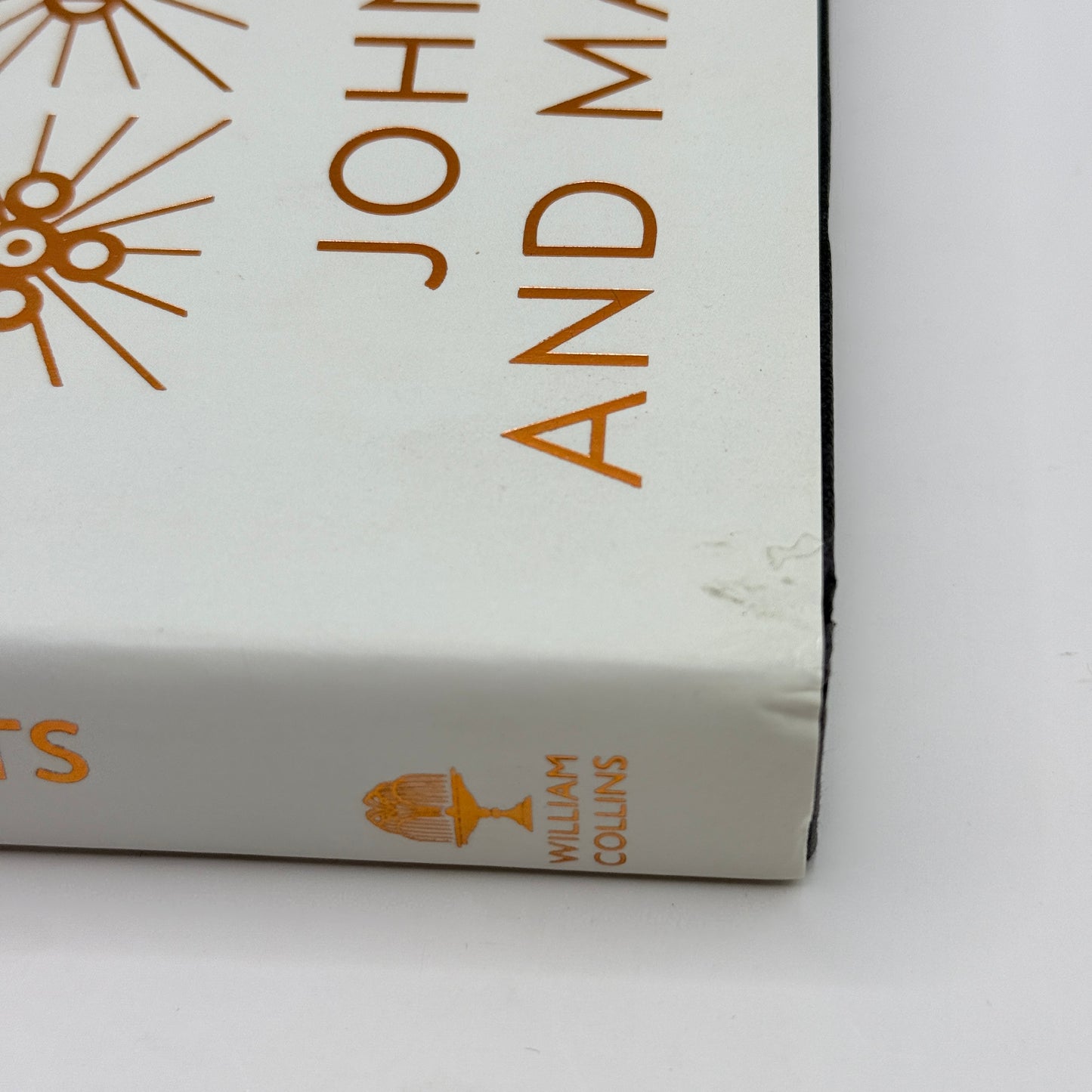 Science: A History in 100 Experiments by John Gribbin and Mary Gribbin