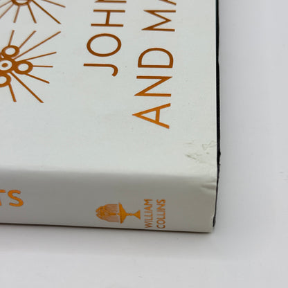 Science: A History in 100 Experiments by John Gribbin and Mary Gribbin