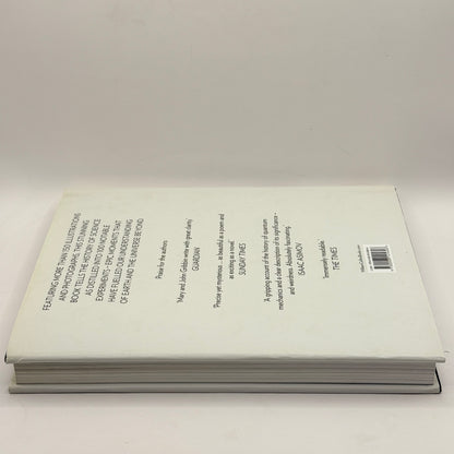 Science: A History in 100 Experiments by John Gribbin and Mary Gribbin