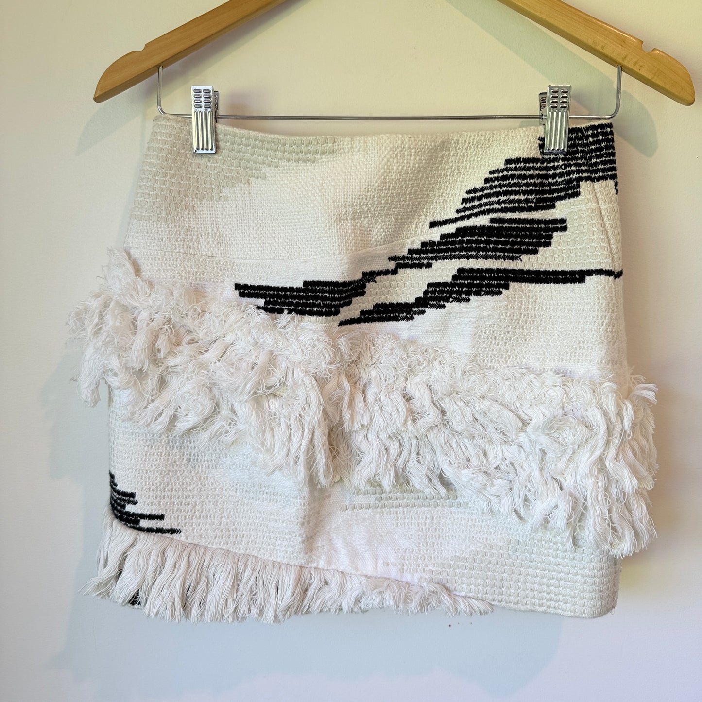 Sass & Bide 6 Mirage Skirt