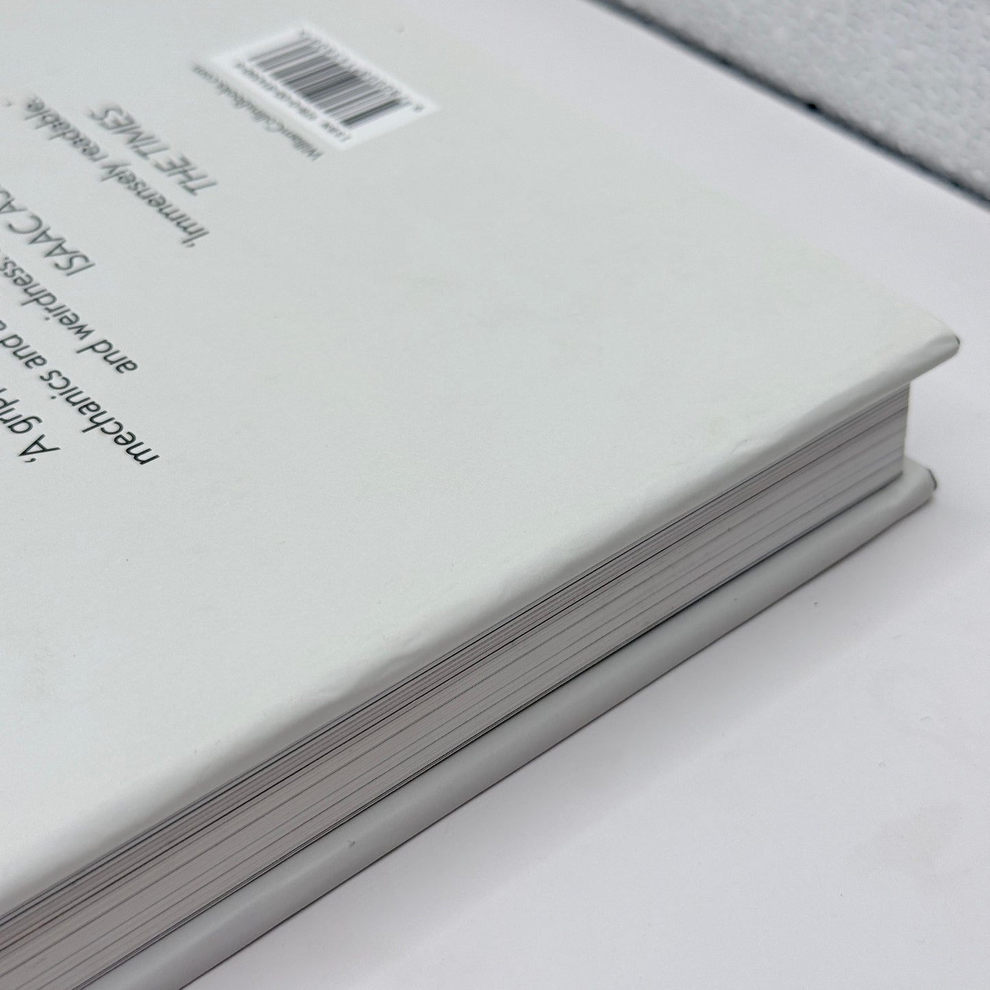 Science: A History in 100 Experiments by John Gribbin and Mary Gribbin