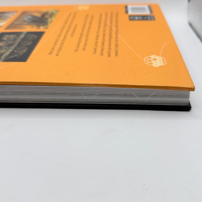 Honey Bees by Ingo Arndt and Jürgen Tautz