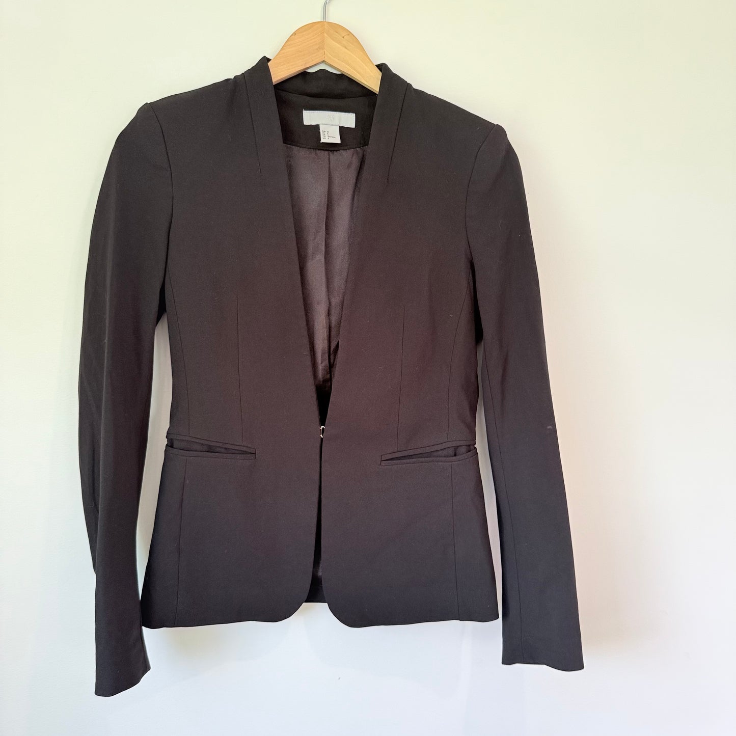 H&M Size 8 Blazer