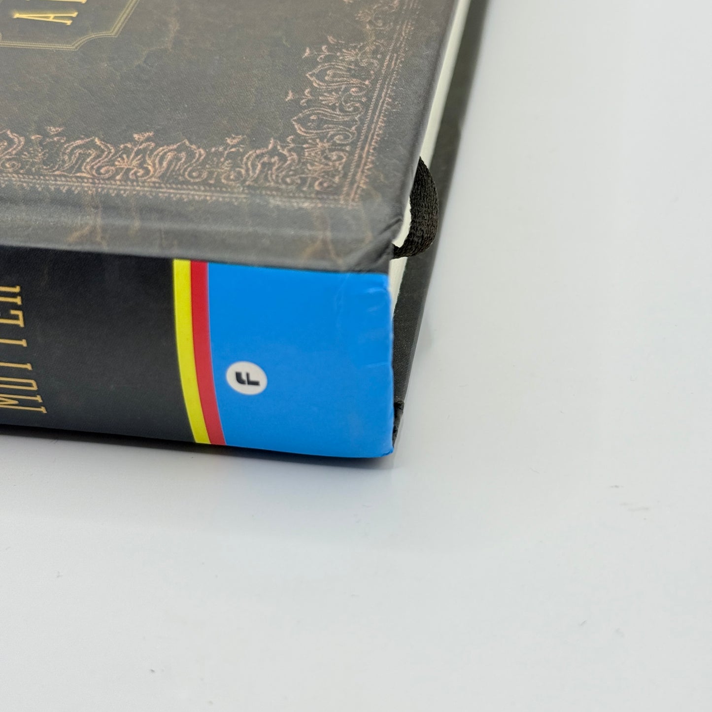 Isaiah By The Day: A New Devotional Translation by Alec Motyer