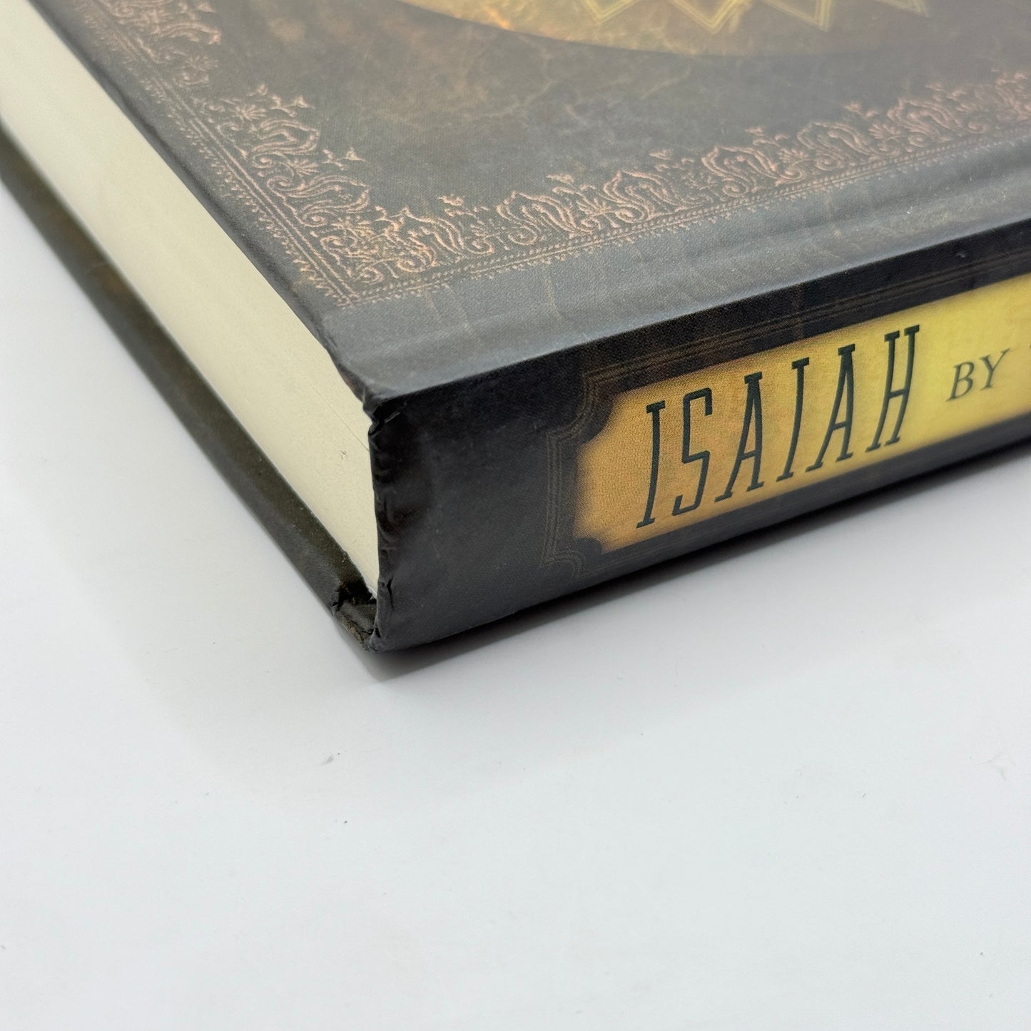 Isaiah By The Day: A New Devotional Translation by Alec Motyer