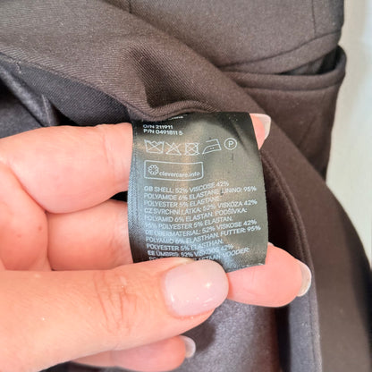 H&M Size 8 Blazer