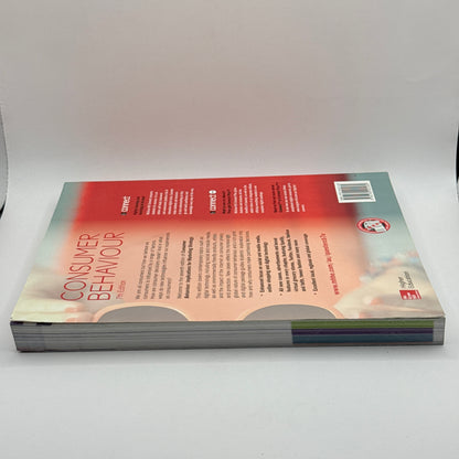Consumer Behaviour: Implications for Marketing Strategy (7th Edition)