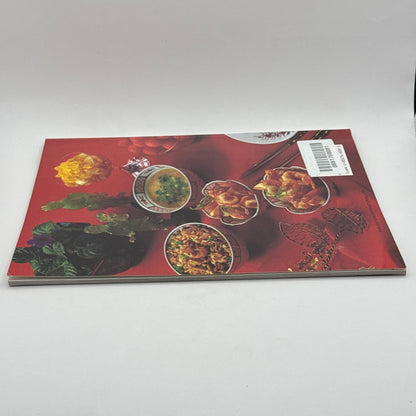 Chinese Cooking Class Cookbook by the Editors of Consumer Guide