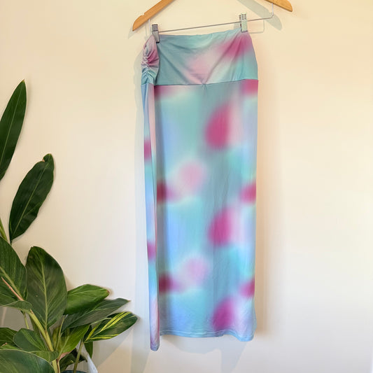 Glassons Size M Strapless Dress