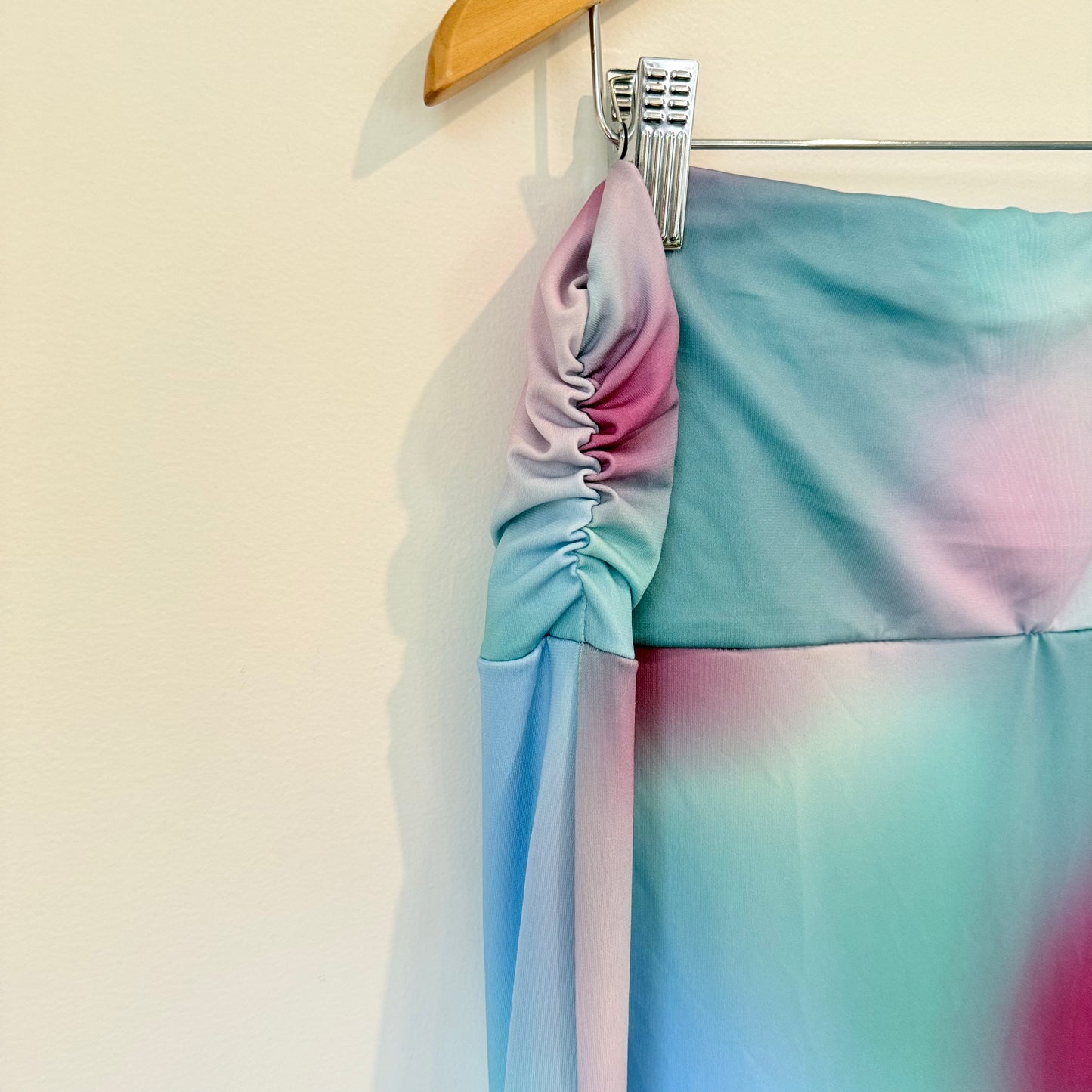 Glassons Size M Strapless Dress