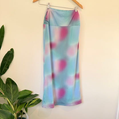 Glassons Size M Strapless Dress