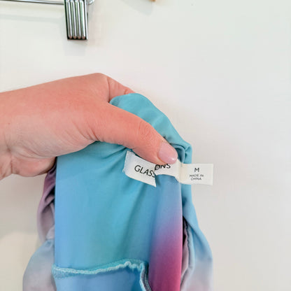 Glassons Size M Strapless Dress