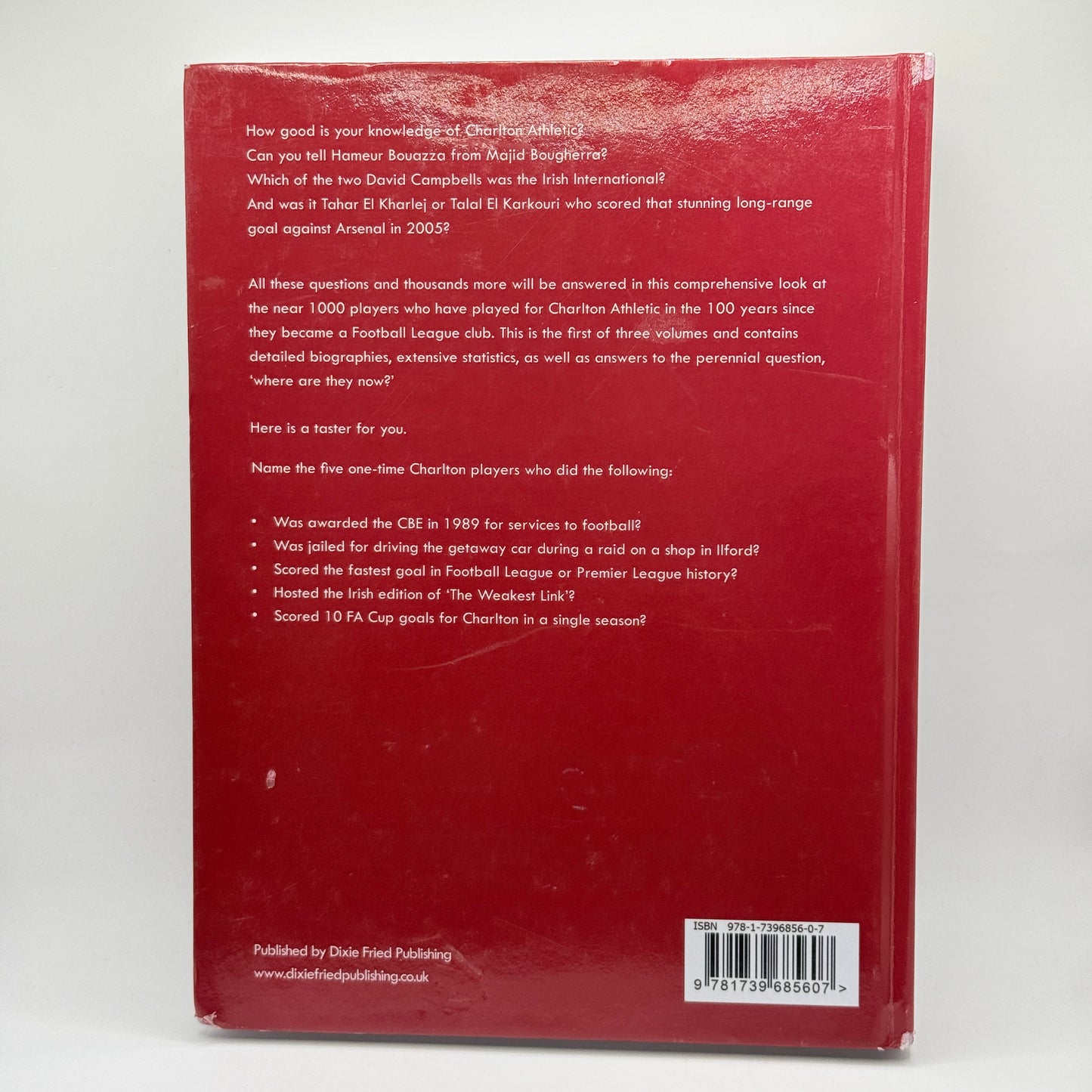 The Valiant 1000 Volume 1 by Ian Wallis