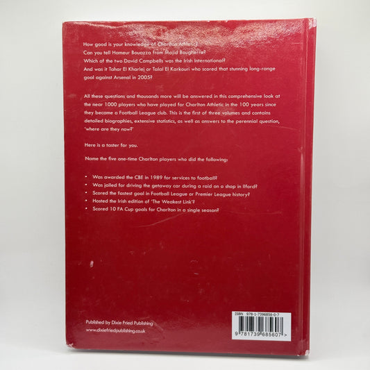 The Valiant 1000 Volume 1 by Ian Wallis