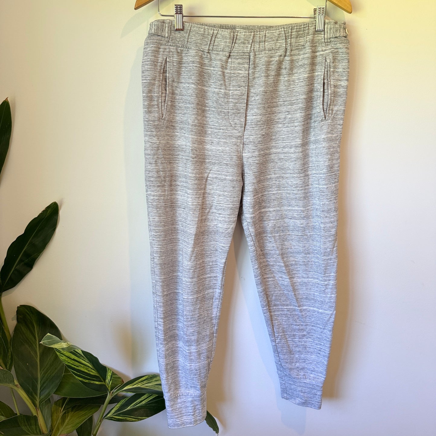 Country Road Size M High Waist Campus Jogger Sweatpants
