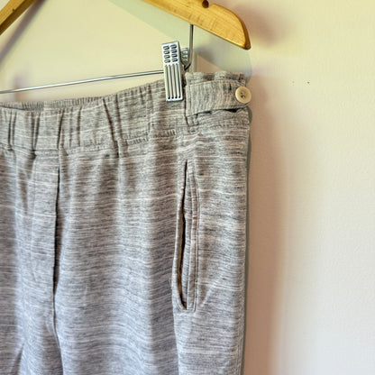 Country Road Size M High Waist Campus Jogger Sweatpants