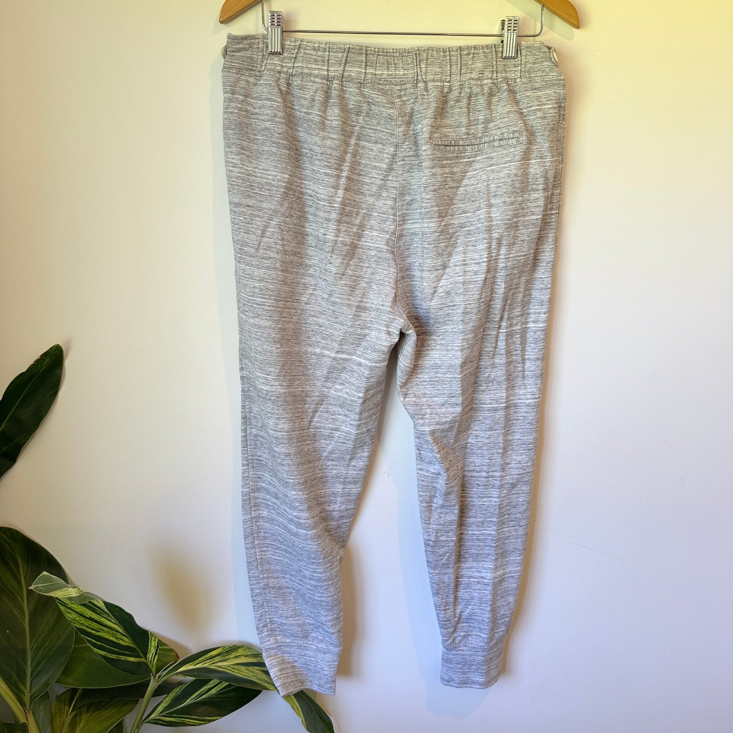 Country Road Size M High Waist Campus Jogger Sweatpants