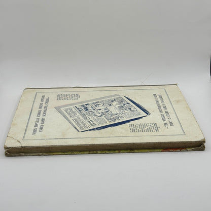 School Friend Annual 1955 by Odhams Press