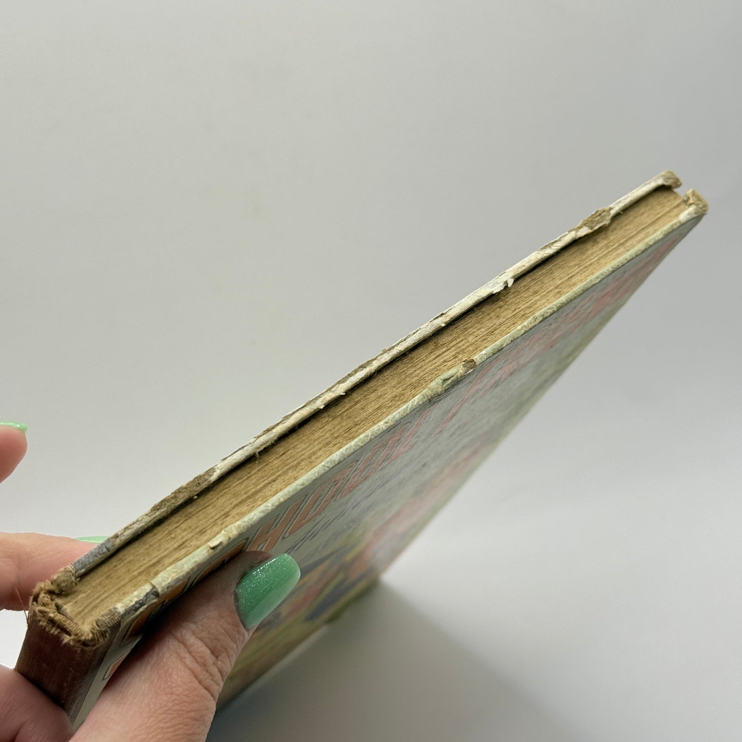School Friend Annual 1955 by Odhams Press