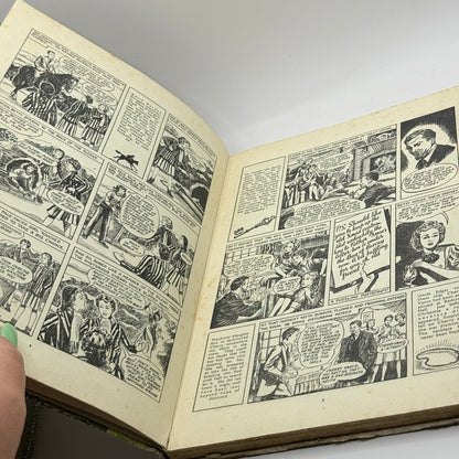 School Friend Annual 1955 by Odhams Press