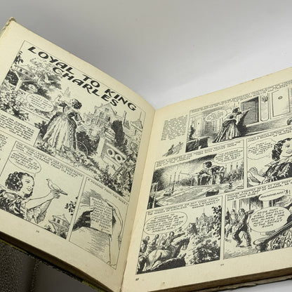 School Friend Annual 1955 by Odhams Press