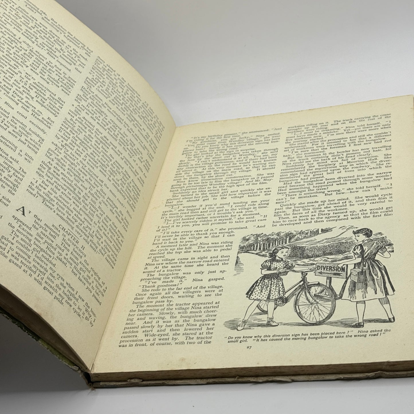 School Friend Annual 1955 by Odhams Press