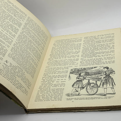 School Friend Annual 1955 by Odhams Press
