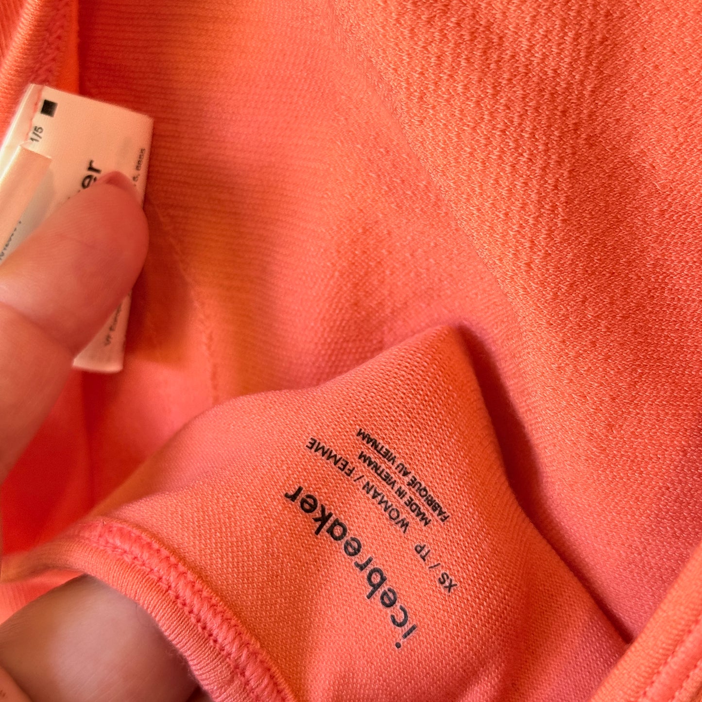 Icebreaker Women's Merino Wool Blend Active Bodysuit