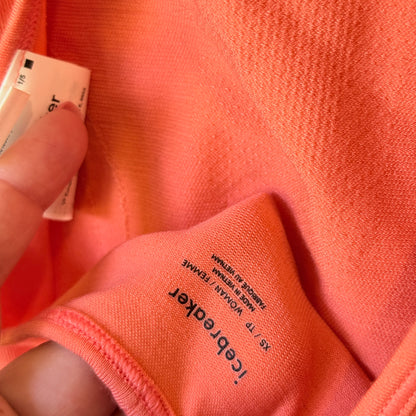 Icebreaker Women's Merino Wool Blend Active Bodysuit