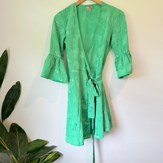 ASOS Size 6 Wrap Dress