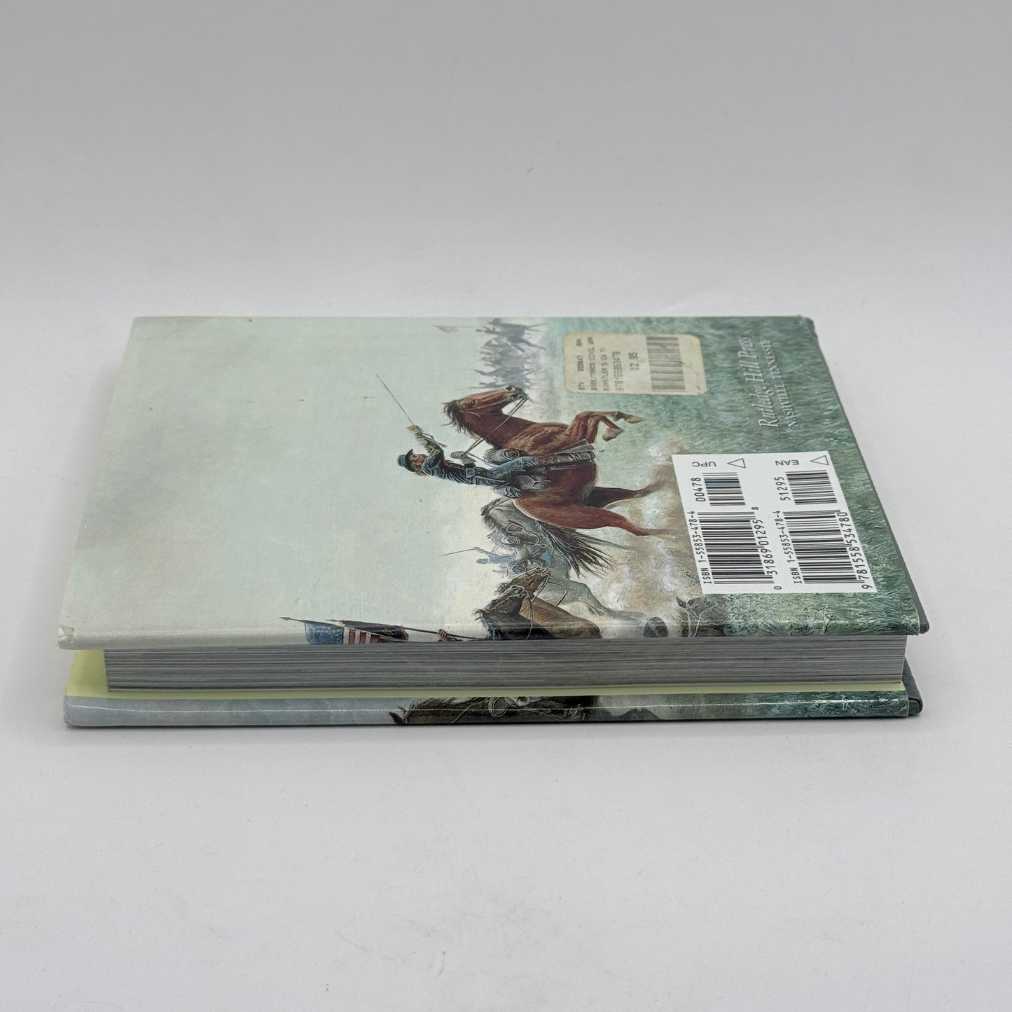 Mort Künstler’s Civil War: The South by Mort Künstler