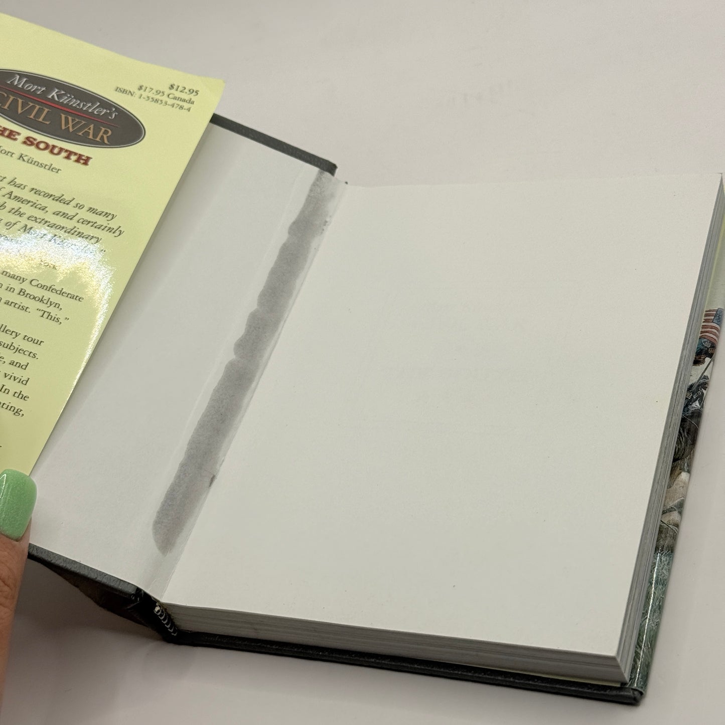 Mort Künstler’s Civil War: The South by Mort Künstler