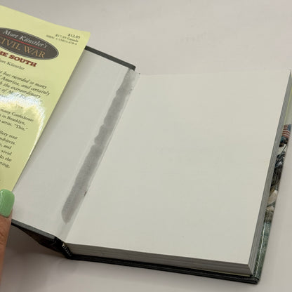 Mort Künstler’s Civil War: The South by Mort Künstler