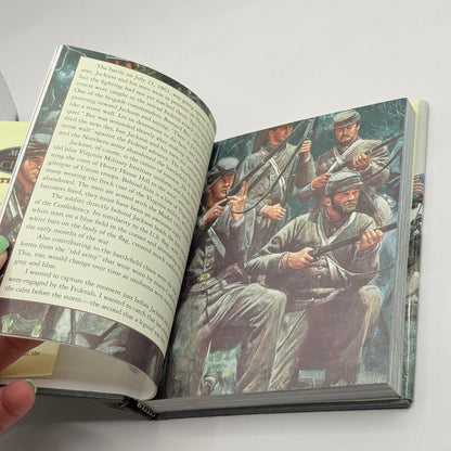 Mort Künstler’s Civil War: The South by Mort Künstler