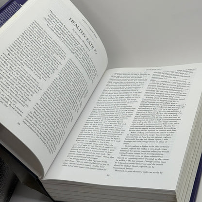 Leith’s Cookery Bible by Prue Leith & Caroline Waldegrave