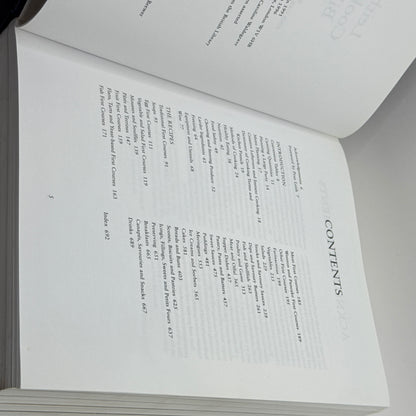 Leith’s Cookery Bible by Prue Leith & Caroline Waldegrave