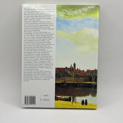 A Short History of The Netherlands - Sixth Edition