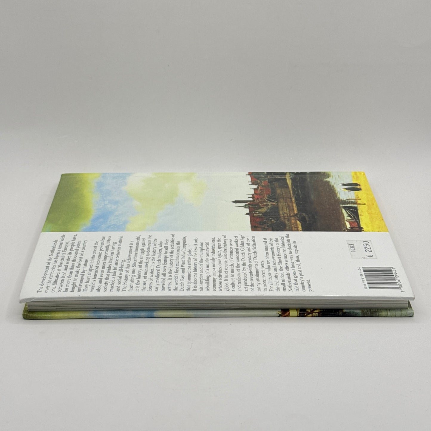 A Short History of The Netherlands - Sixth Edition