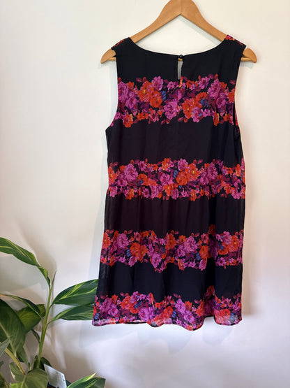 Urban Precinct Size 14 Floral Dress