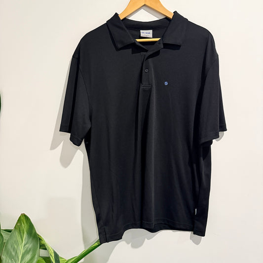 Dri Gear Size 2XL Polo Shirt