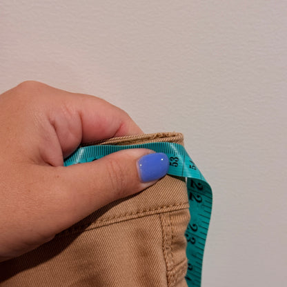 F & F Size 20 / 106cm waist Boyfriend Pants