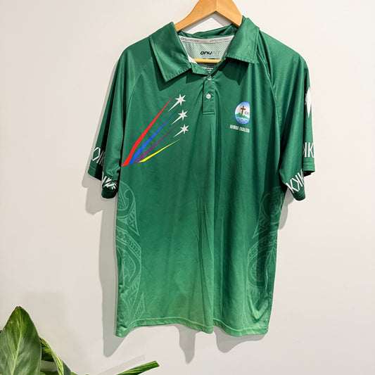 Onufit Size 2XL Polo Shirt
